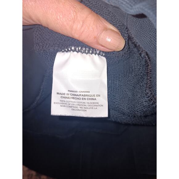 Vintage LeBron James Nike Sweatshirt Medium - Picture 5 of 5